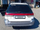Subaru Legacy Lancaster 1998 годаүшін2 800 000 тг. в Усть-Каменогорск – фото 4