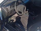 Subaru Legacy Lancaster 1998 годаүшін2 800 000 тг. в Усть-Каменогорск – фото 5
