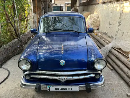 Москвич 423 1958 года за 3 000 000 тг. в Аксукент – фото 4