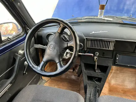 Москвич 423 1958 года за 3 000 000 тг. в Аксукент – фото 6