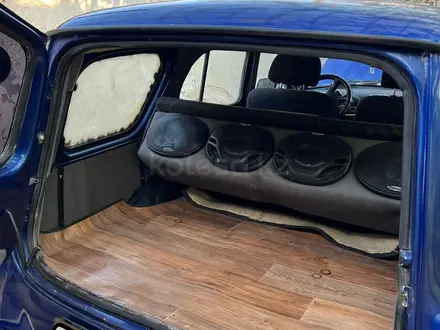 Москвич 423 1958 года за 3 000 000 тг. в Аксукент – фото 7