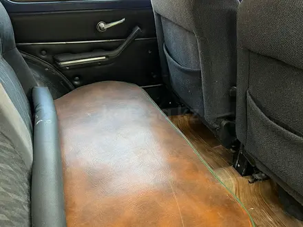 Москвич 423 1958 года за 3 000 000 тг. в Аксукент – фото 8