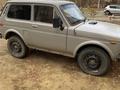 ВАЗ (Lada) Lada 2121 1991 года за 900 000 тг. в Костанай – фото 2