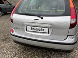 Nissan Almera Tino 2001 года за 1 500 000 тг. в Риддер – фото 4