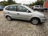 Nissan Almera Tino 2001 года за 1 500 000 тг. в Риддер – фото 2