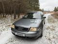 Audi A6 1998 года за 2 600 000 тг. в Макинск – фото 11