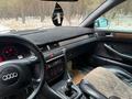Audi A6 1998 года за 2 600 000 тг. в Макинск – фото 2