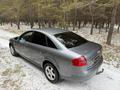 Audi A6 1998 года за 2 600 000 тг. в Макинск – фото 7