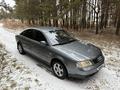 Audi A6 1998 года за 2 600 000 тг. в Макинск – фото 9
