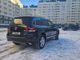 Volkswagen Touareg 2007 года за 6 500 000 тг. в Костанай – фото 4