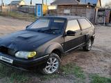 ВАЗ (Lada) 2113 2006 годаүшін400 000 тг. в Семей – фото 3
