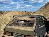 ВАЗ (Lada) 2113 2006 годаүшін400 000 тг. в Семей – фото 5