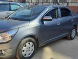 Chevrolet Cobalt 2022 годаfor5 200 000 тг. в Жезказган