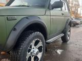 ВАЗ (Lada) Lada 2121 2003 года за 2 400 000 тг. в Шымкент