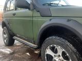 ВАЗ (Lada) Lada 2121 2003 года за 2 400 000 тг. в Шымкент – фото 2