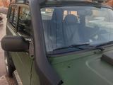 ВАЗ (Lada) Lada 2121 2003 года за 2 400 000 тг. в Шымкент – фото 3