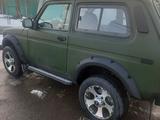 ВАЗ (Lada) Lada 2121 2003 года за 2 400 000 тг. в Шымкент – фото 5
