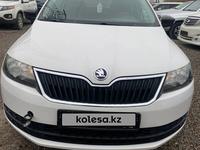 Skoda Rapid 2015 года за 6 500 000 тг. в Алматы