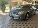 Toyota Avensis 2012 годаүшін4 000 000 тг. в Шымкент – фото 2