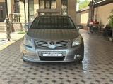 Toyota Avensis 2012 годаүшін4 000 000 тг. в Шымкент
