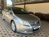 Toyota Avensis 2012 годаүшін4 000 000 тг. в Шымкент – фото 3