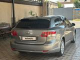 Toyota Avensis 2012 годаүшін4 000 000 тг. в Шымкент – фото 4