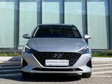Hyundai Accent 2021 года за 8 590 000 тг. в Караганда – фото 2