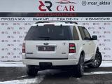 Ford Explorer 2009 года за 7 600 000 тг. в Актау – фото 5