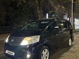 Toyota Alphard 2006 года за 7 700 000 тг. в Алматы – фото 5