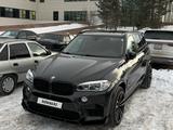 BMW X5 2015 года за 20 700 000 тг. в Астана