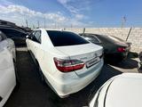 Toyota Camry 2017 годаfor9 672 000 тг. в Алматы – фото 4