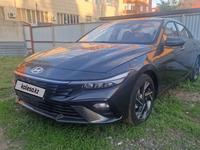 Hyundai Elantra 2024 годаfor9 400 000 тг. в Павлодар