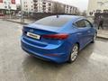 Hyundai Elantra 2016 года за 7 800 000 тг. в Атырау