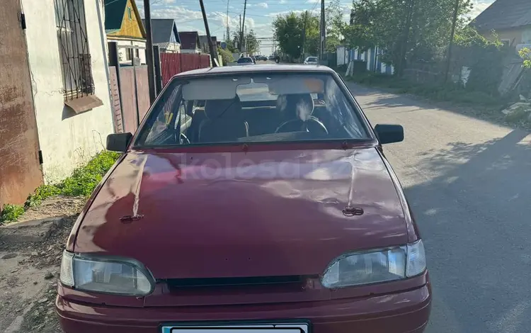 ВАЗ (Lada) 2114 2004 годаүшін600 000 тг. в Караганда