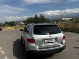 Toyota Highlander 2011 года за 8 700 000 тг. в Алматы – фото 4