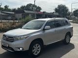 Toyota Highlander 2011 года за 8 700 000 тг. в Алматы – фото 3