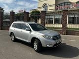 Toyota Highlander 2011 года за 8 700 000 тг. в Алматы – фото 5