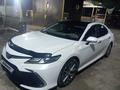 Toyota Camry 2022 годаfor16 000 000 тг. в Кызылорда – фото 2