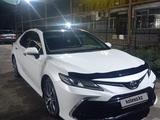 Toyota Camry 2022 года за 16 000 000 тг. в Кызылорда