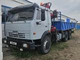 КамАЗ 2006 года за 17 000 000 тг. в Павлодар