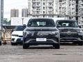 Mercedes-Benz EQA 2024 года за 18 400 000 тг. в Алматы