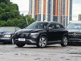 Mercedes-Benz EQA 2024 года за 19 000 000 тг. в Алматы