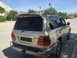 Toyota Land Cruiser 2004 годаүшін8 500 000 тг. в Актау