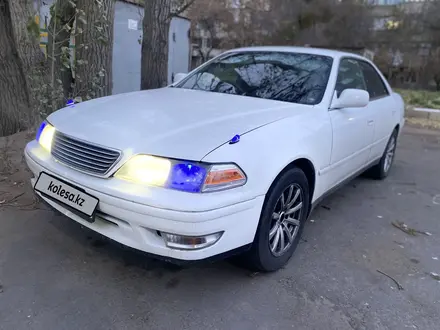 Toyota Mark II 1998 года за 3 500 000 тг. в Павлодар