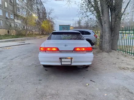 Toyota Mark II 1998 года за 3 500 000 тг. в Павлодар – фото 18