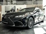 Lexus ES 250 2024 года за 28 750 000 тг. в Уральск – фото 2