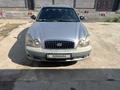 Hyundai Sonata 2003 года за 1 800 000 тг. в Алматы – фото 2