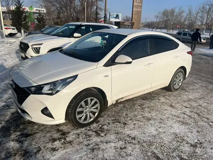 Hyundai Accent 2023 года за 8 300 000 тг. в Павлодар