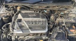 Двигатель VQ25DD Ниссан Цефироүшін490 000 тг. в Астана – фото 3