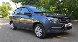 ВАЗ (Lada) Granta 2190 2020 годаfor4 300 000 тг. в Усть-Каменогорск – фото 4